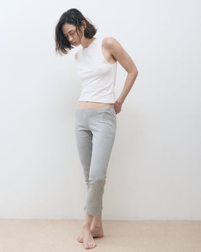 CAPRI PANTS GREY