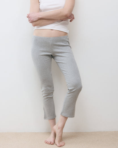 CAPRI PANTS GREY