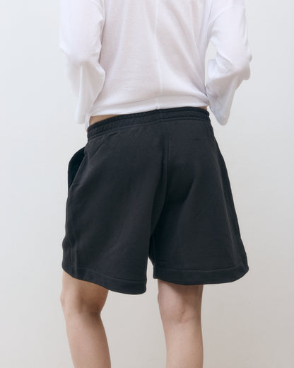 DARLI BERMUDA EASY BLACK