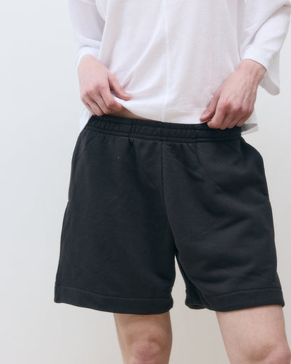 DARLI BERMUDA EASY BLACK