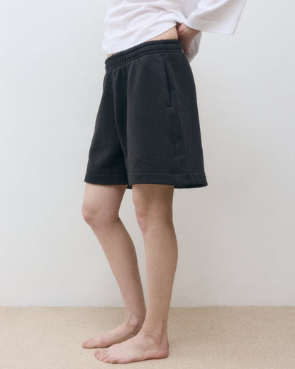 DARLI BERMUDA EASY BLACK