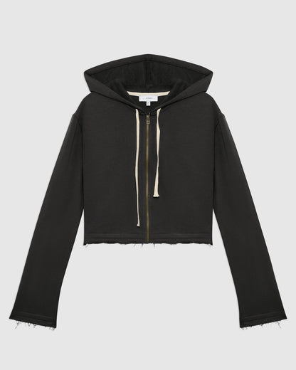 DANA SWEATSHIRT EASY BLACK