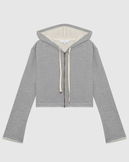 DANA SWEATSHIRT AMERICAN GREY