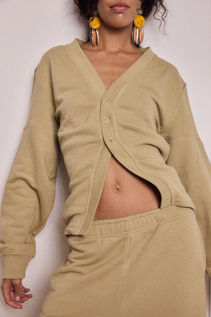 CHLOE CARDIGAN BAMBOO