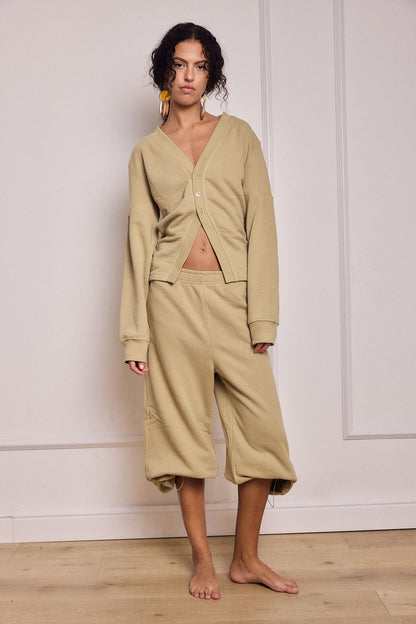CHLOE CARDIGAN BAMBOO