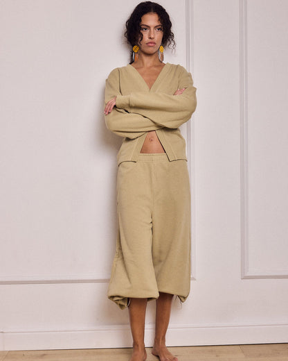 MATAN PANTS BAMBOO