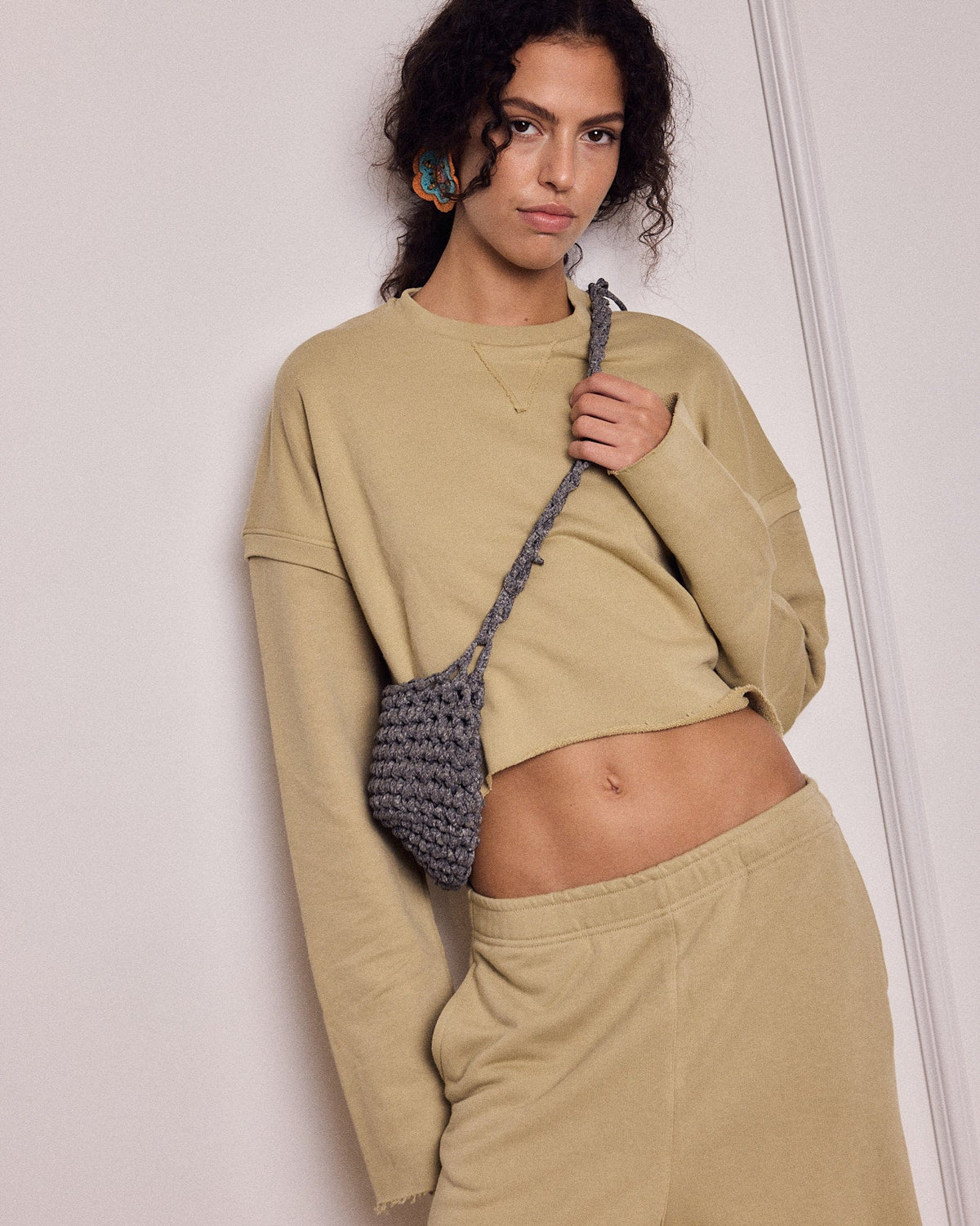 OFER TOP BAMBOO