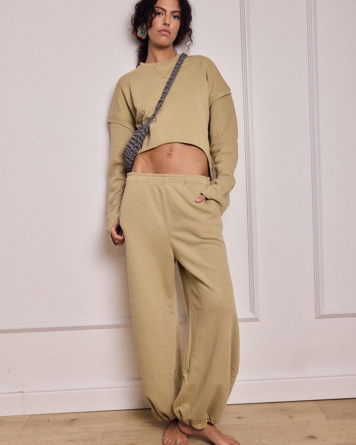 MATAN PANTS BAMBOO