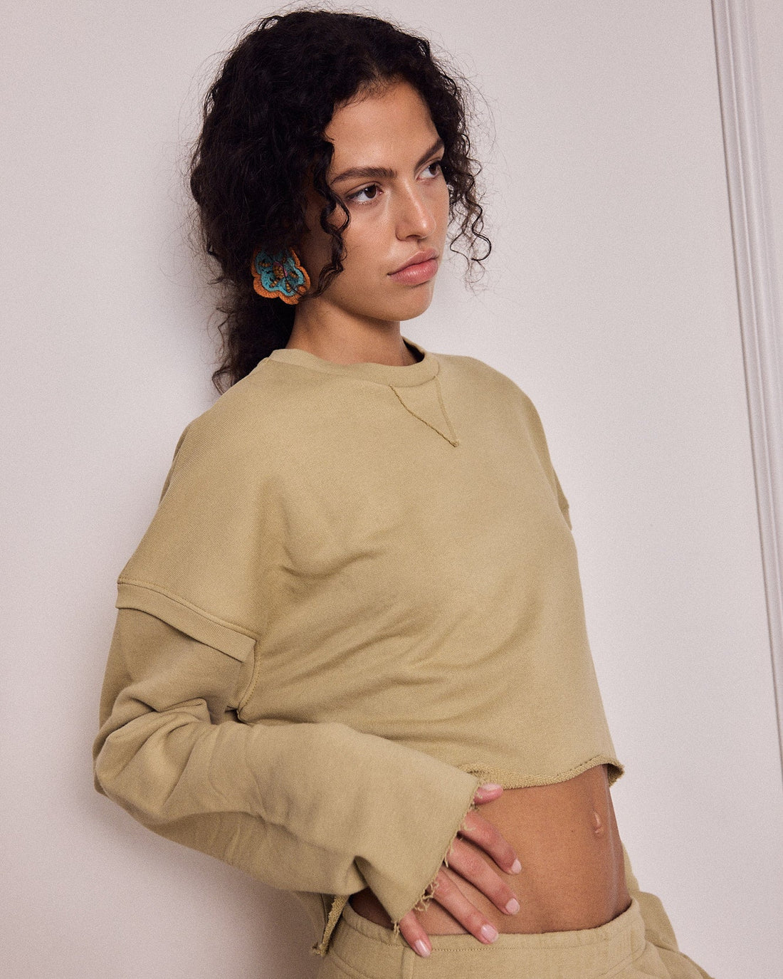 OFER TOP BAMBOO