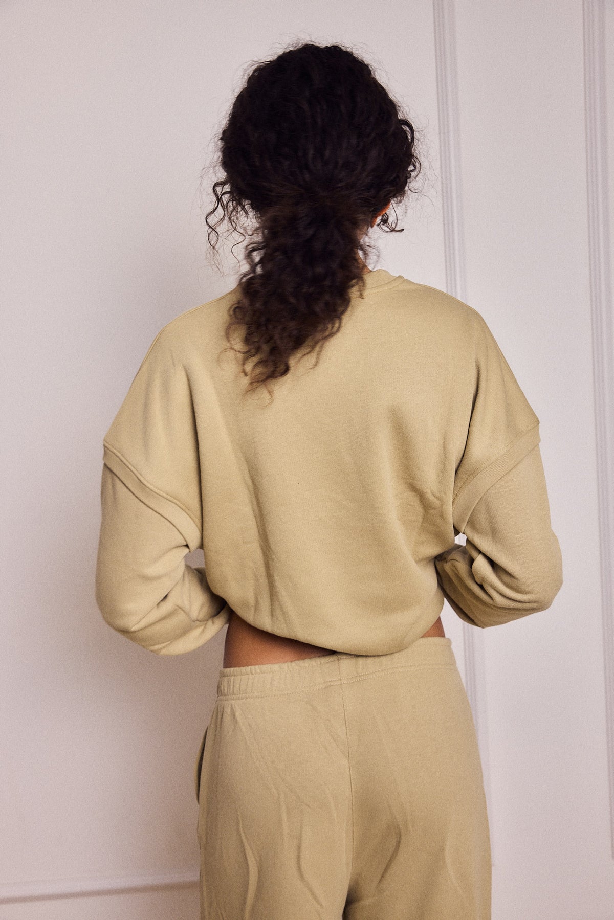 OFER TOP BAMBOO
