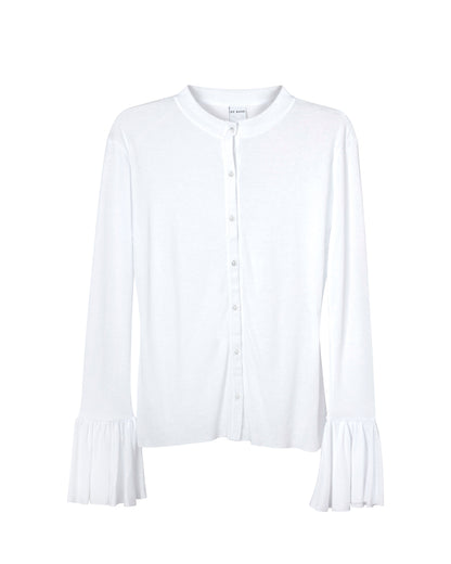 DIANA SHIRT WHITE