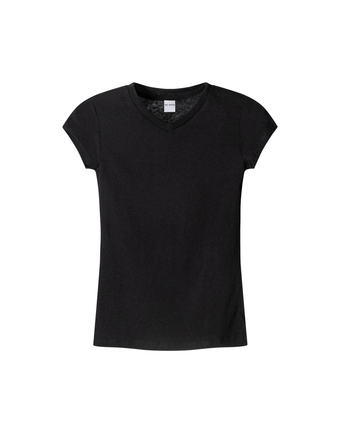 DOLLY TSHIRT BLACK