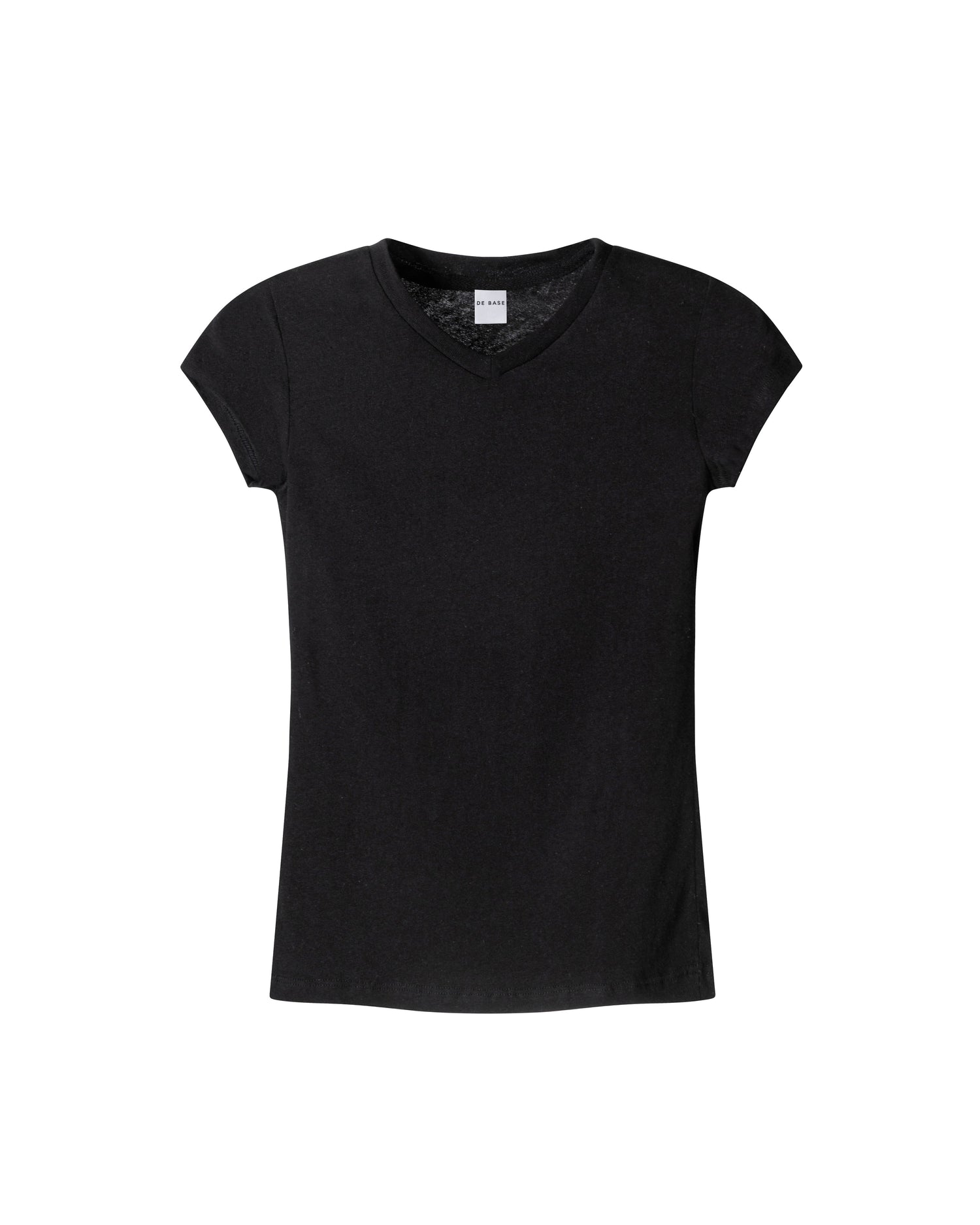DOLLY TSHIRT BLACK