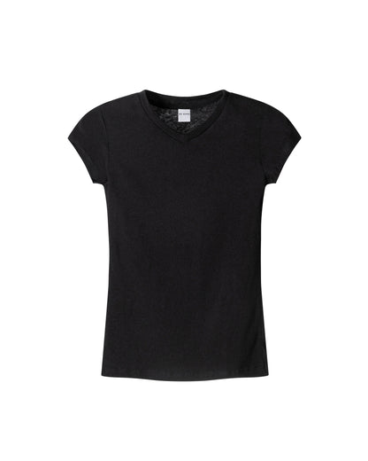 DOLLY TSHIRT BLACK