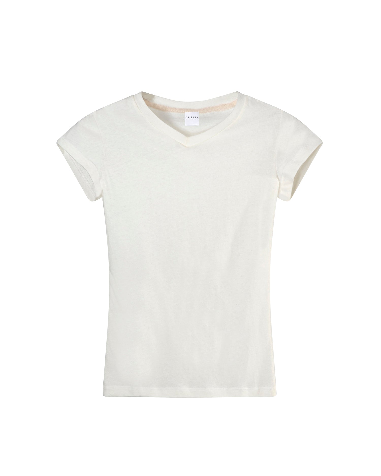 DOLLY TSHIRT OFF WHITE