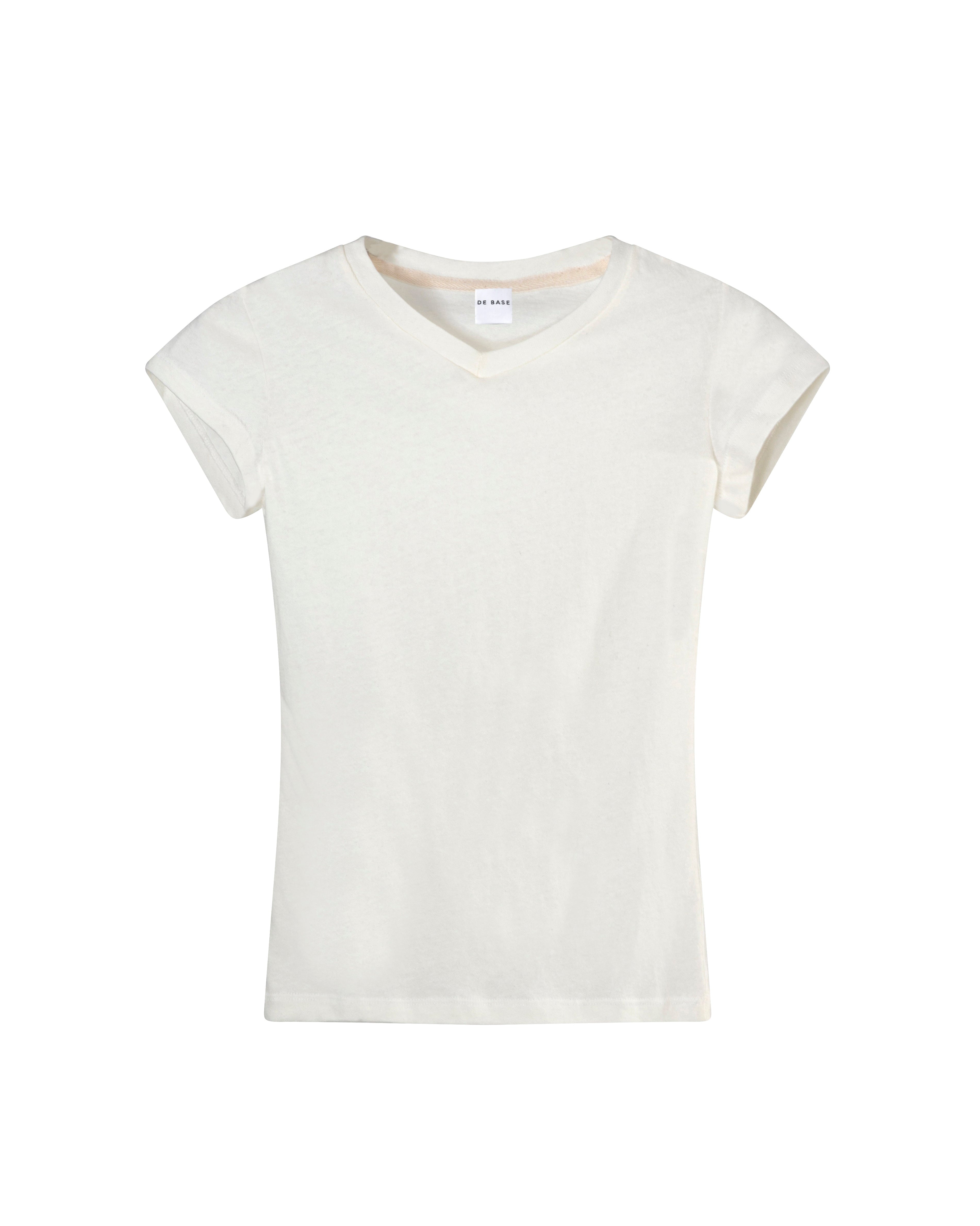 DOLLY TSHIRT OFF WHITE