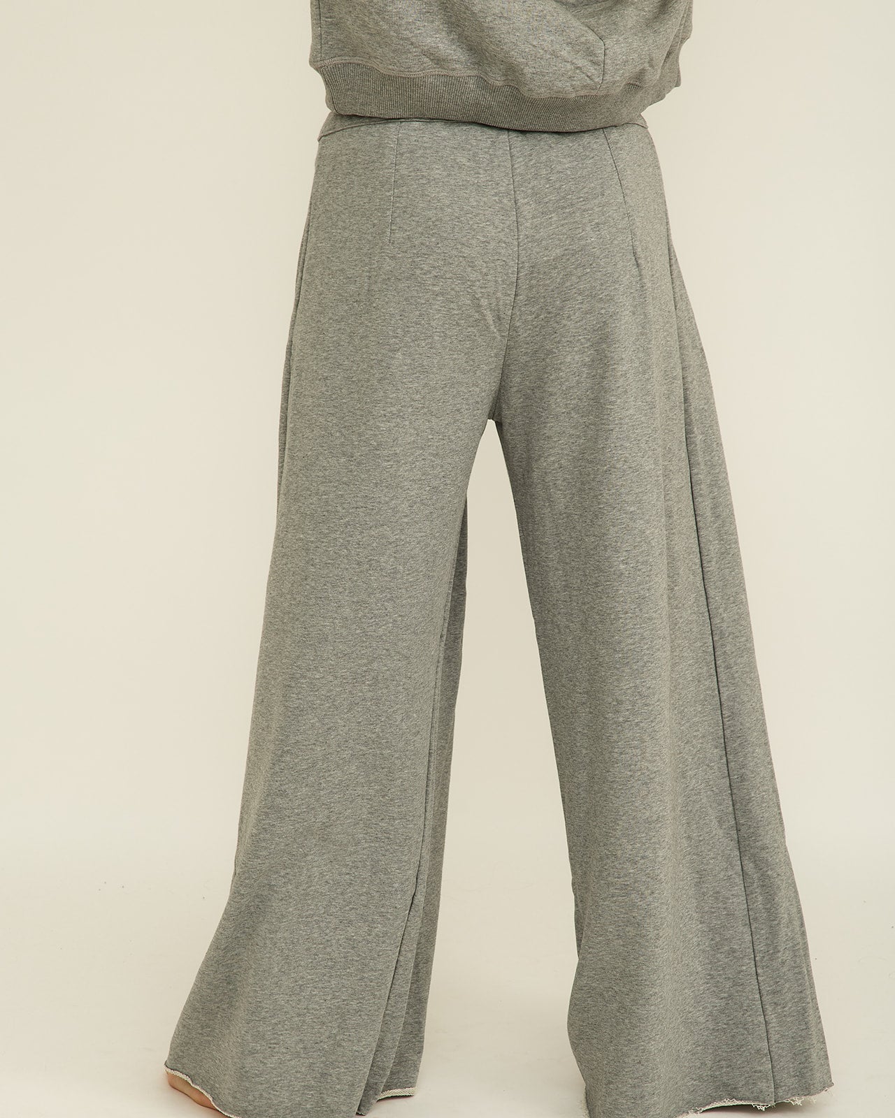 MATEO PANTS AMERICAN GREY