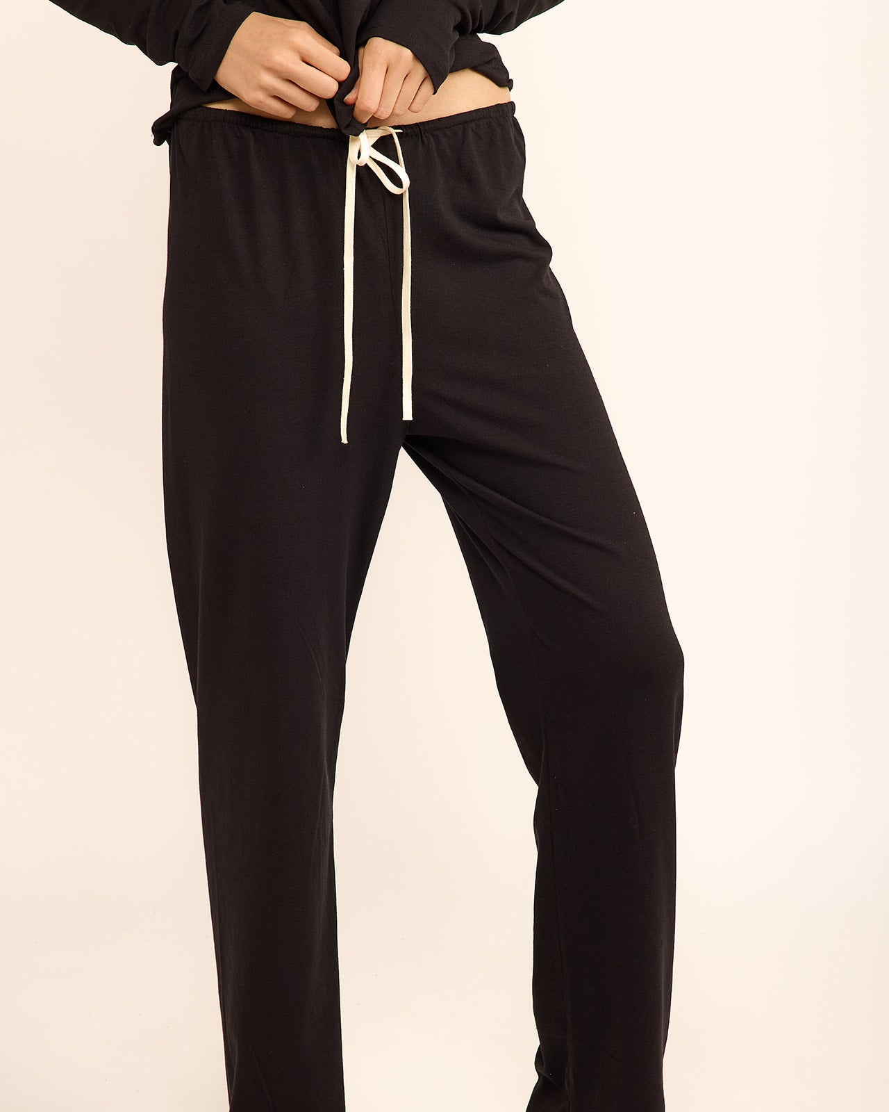 ROCKY PANTS BLACK