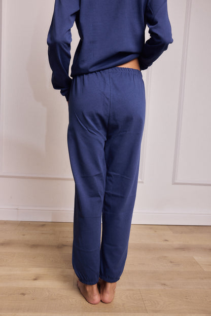 TOM PANTS NAVY