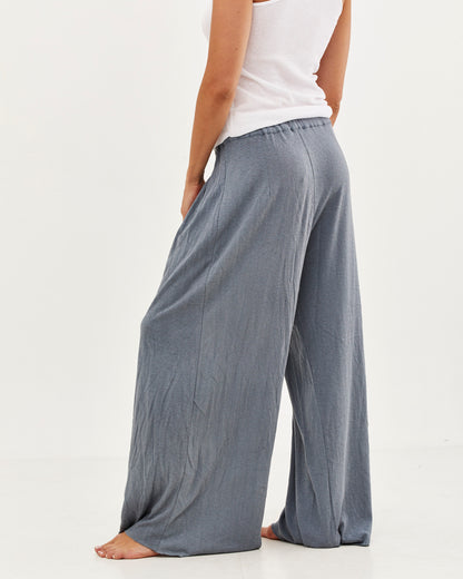 DEBORA PANTS LIGHT BLUE