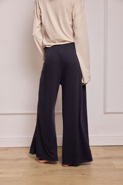 MATEO PANTS DARK GREY