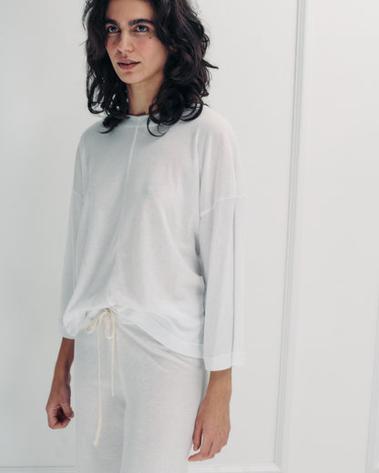ADA TOP WHITE