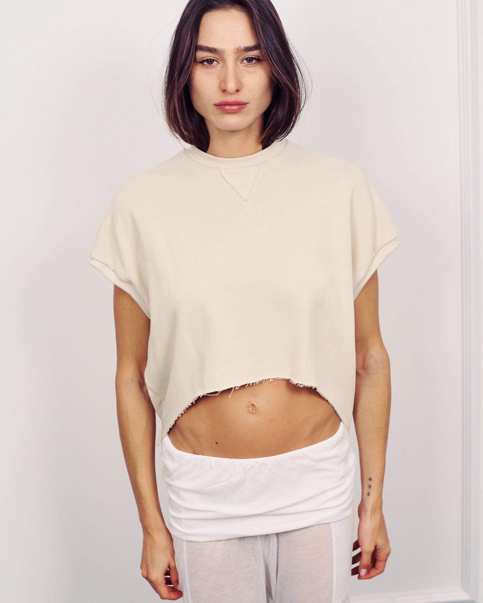 ROZA TOP STONE