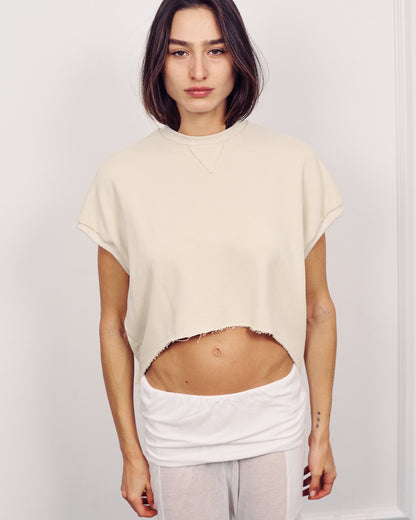 ROZA TOP STONE