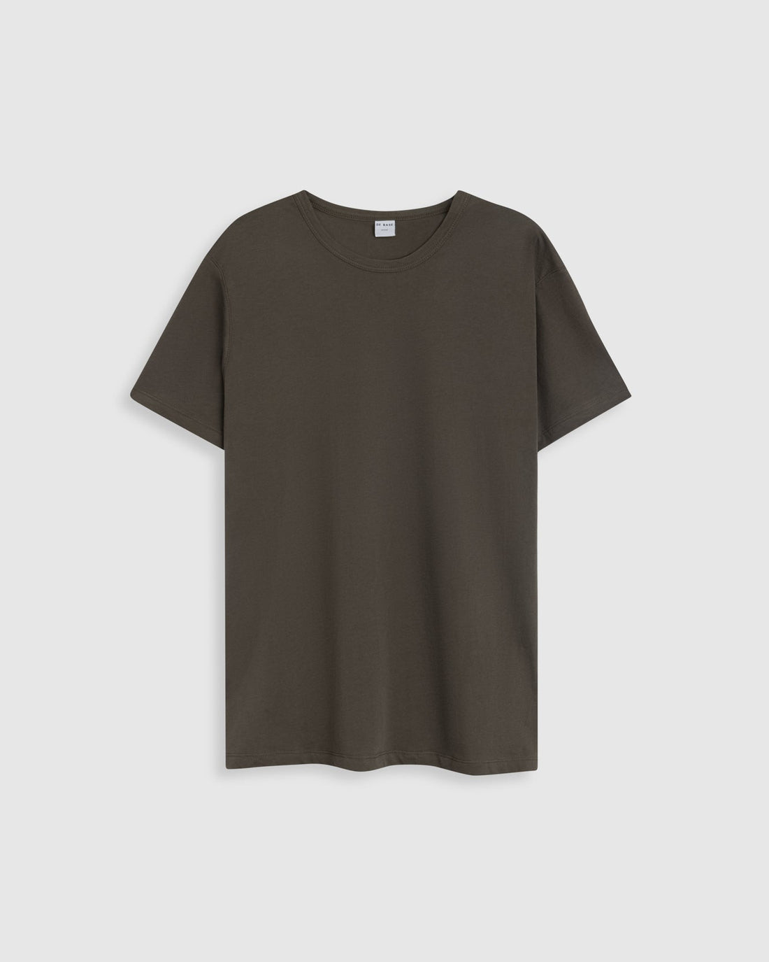 BEN UNISEX TEE OLIVE