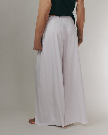 MATEO PANTS LIGHT GREY