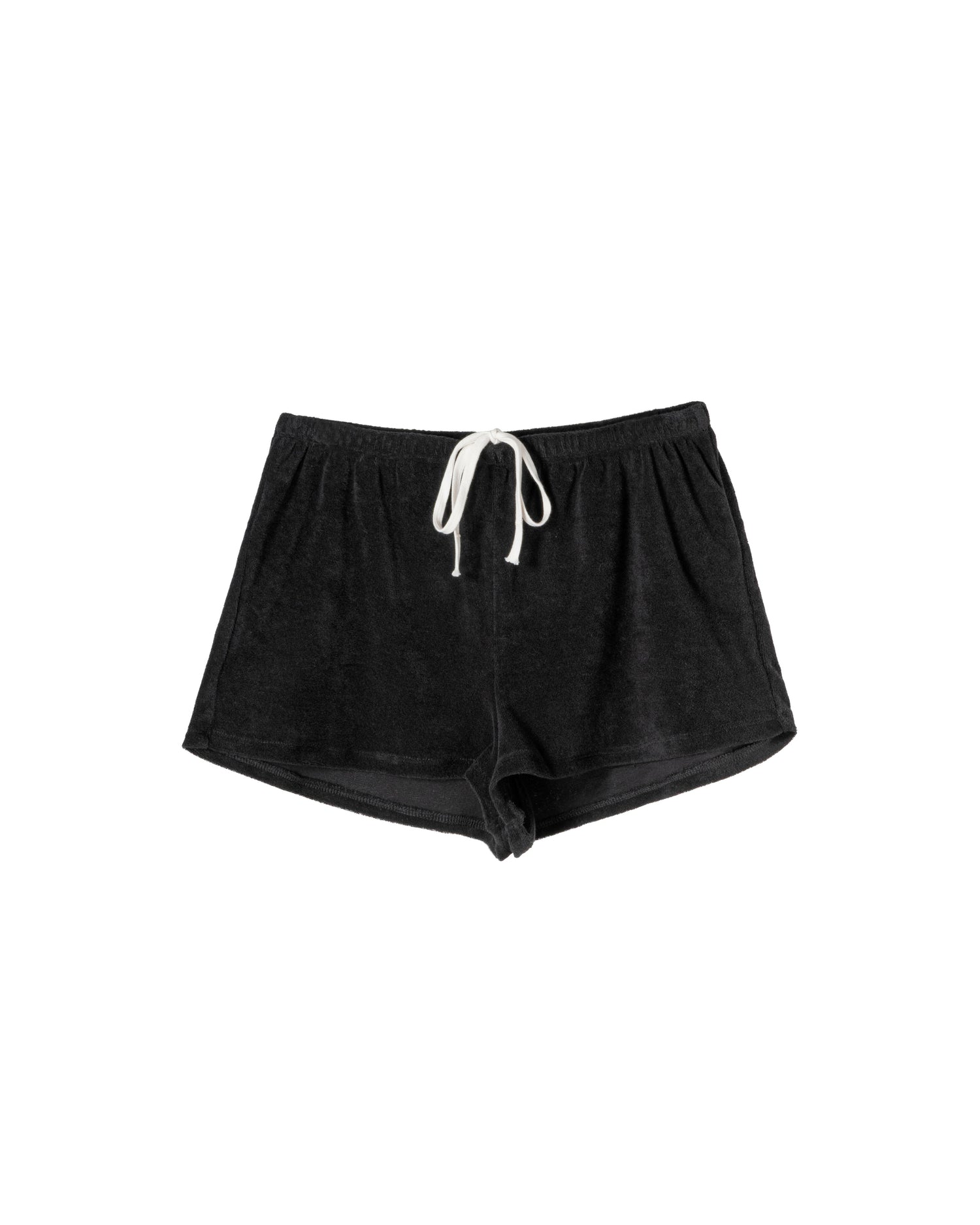 GABI SHORTS EASY BLACK