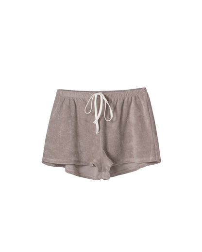 GABI SHORTS MOKA