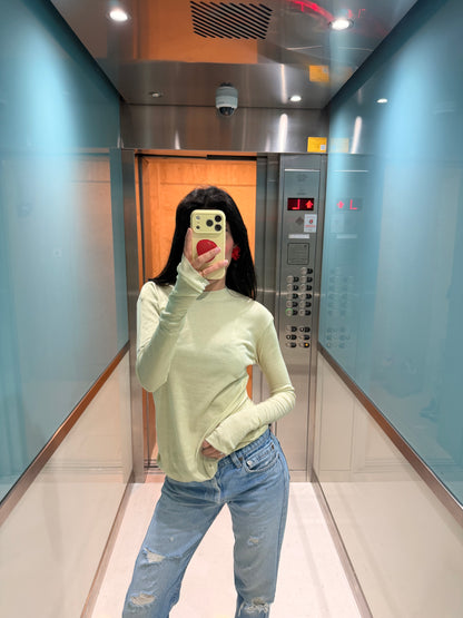 MILA TEE APPLE JUICE