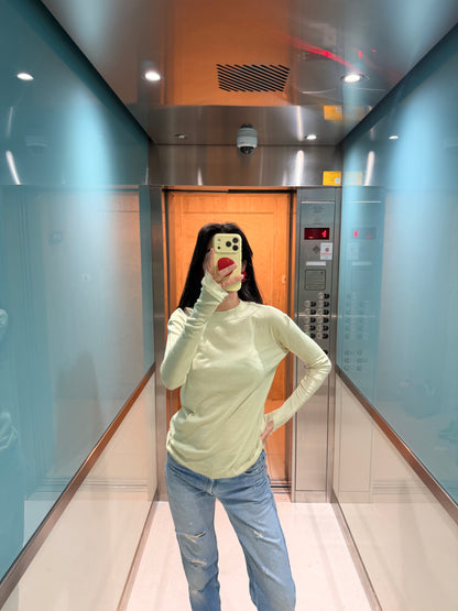 MILA TEE APPLE JUICE