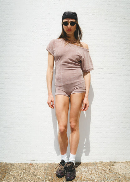 RANI OVERALL MOKA