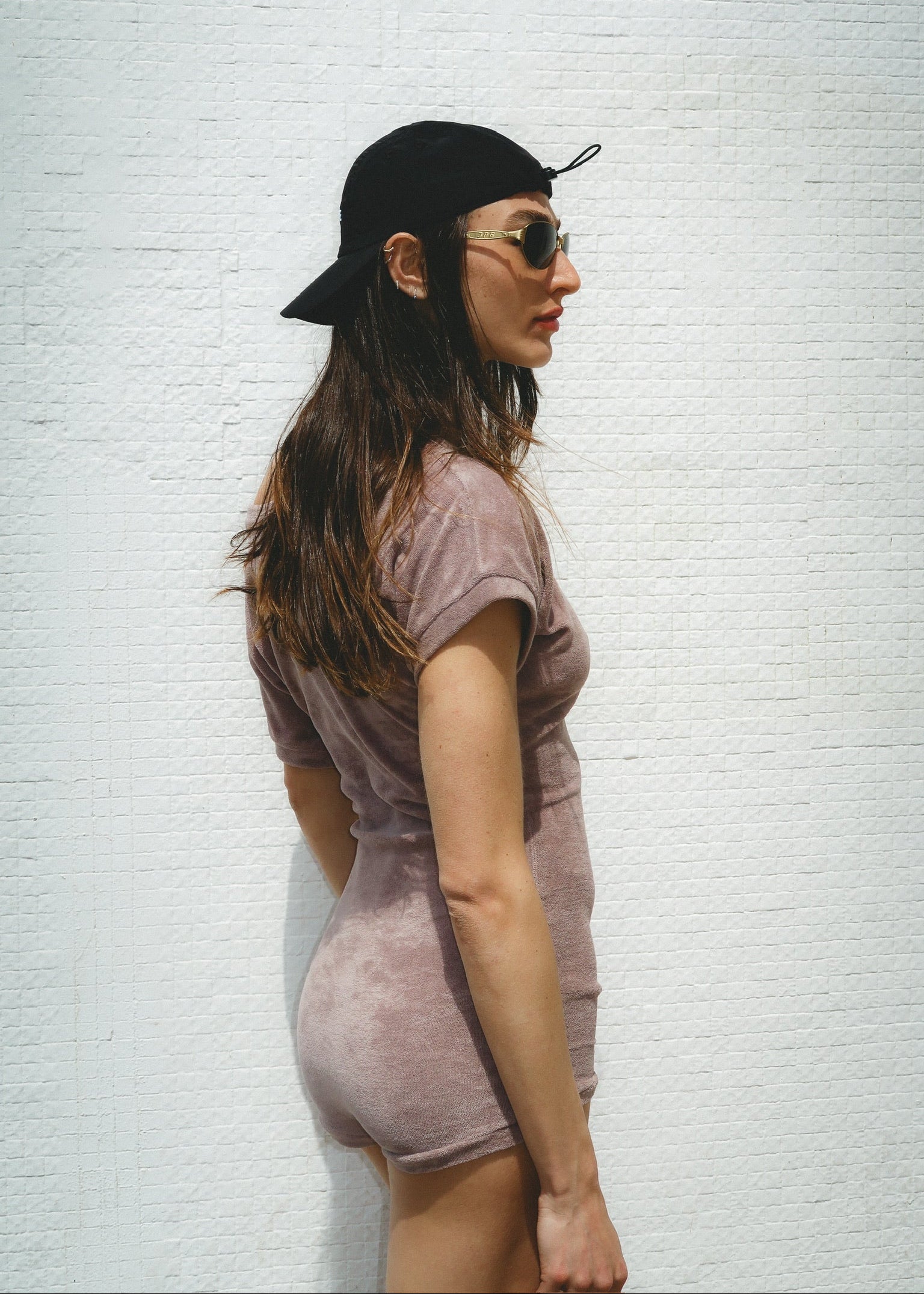 RANI OVERALL MOKA