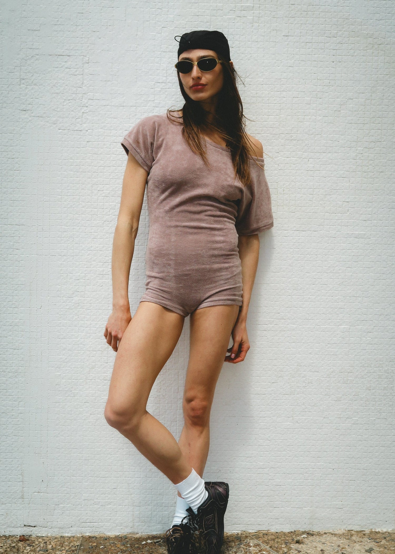 RANI OVERALL MOKA