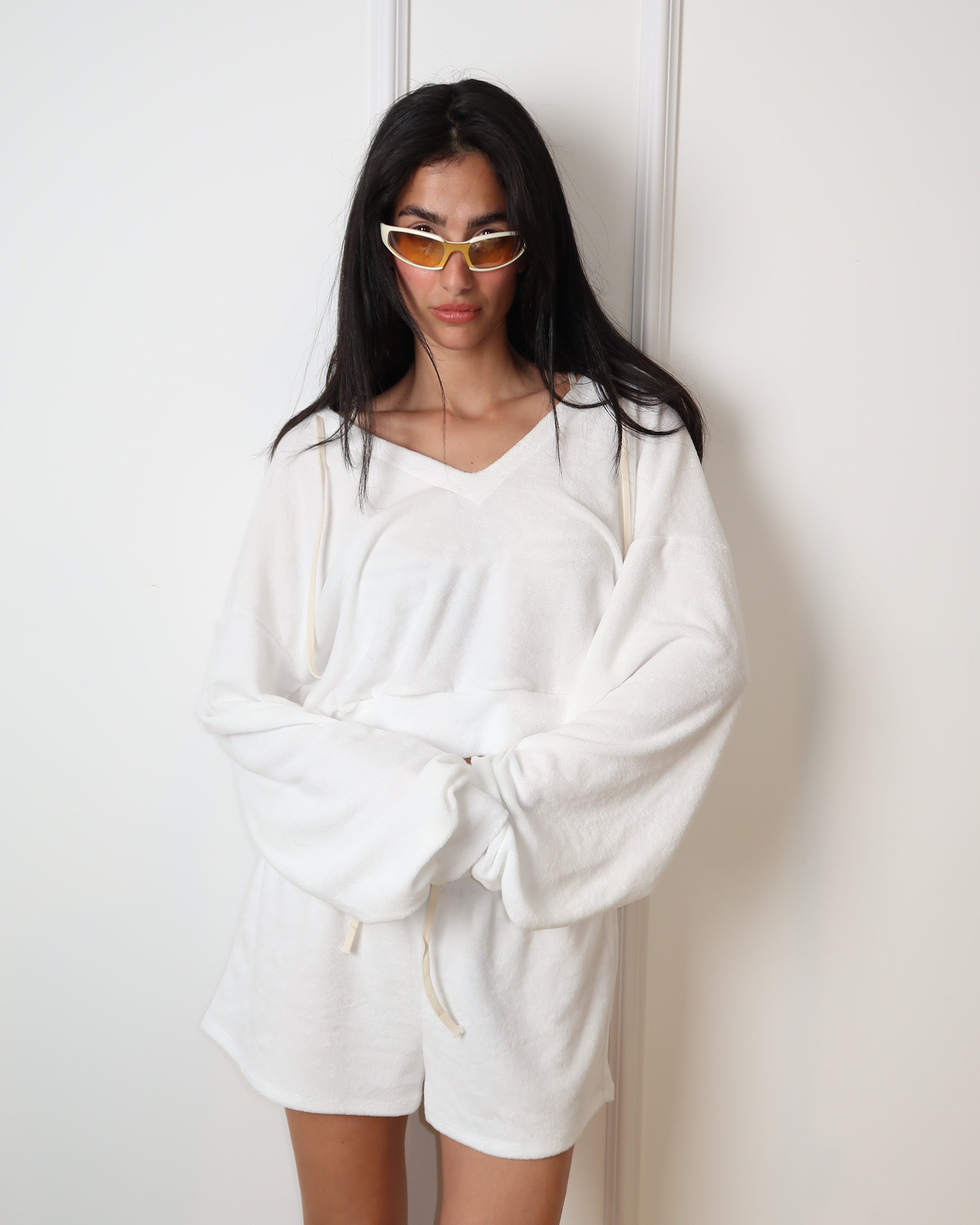 ORI TOP WHITE