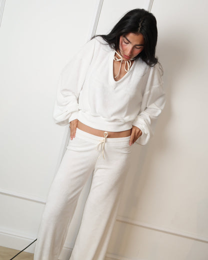 ORI TOP WHITE