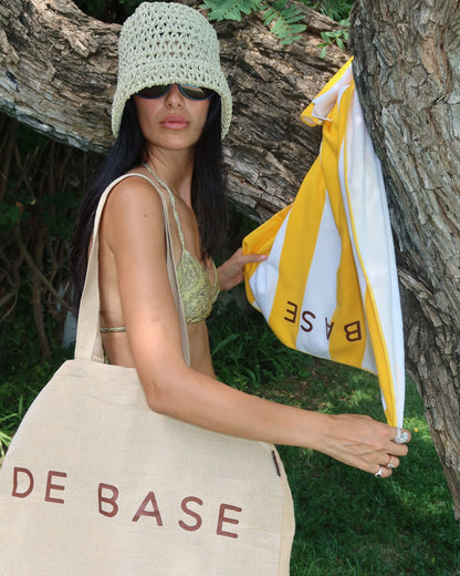 DE TRAVEL BAG