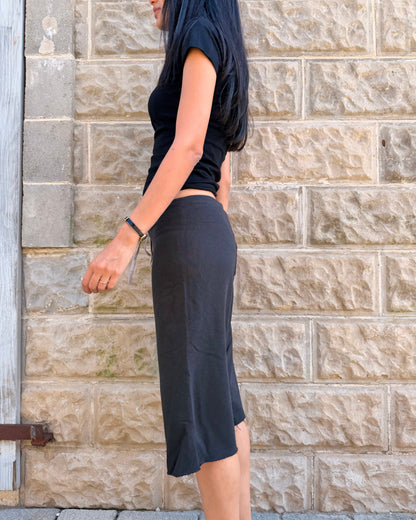 BOBO PANTS EASY BLACK