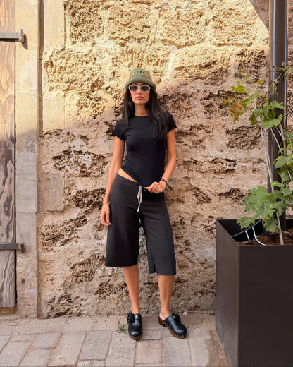 BOBO PANTS EASY BLACK