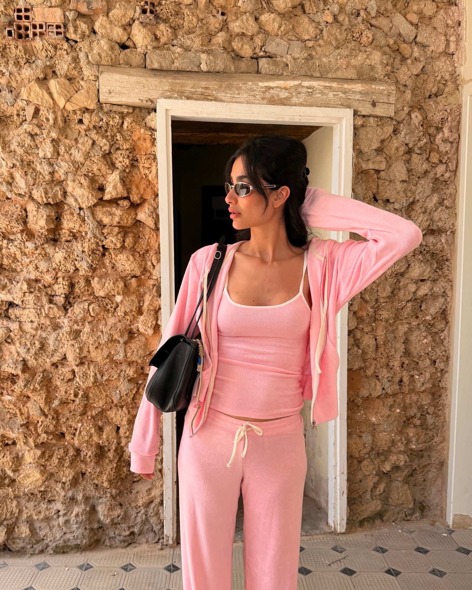 TOMER TANK BUBBLE GUM