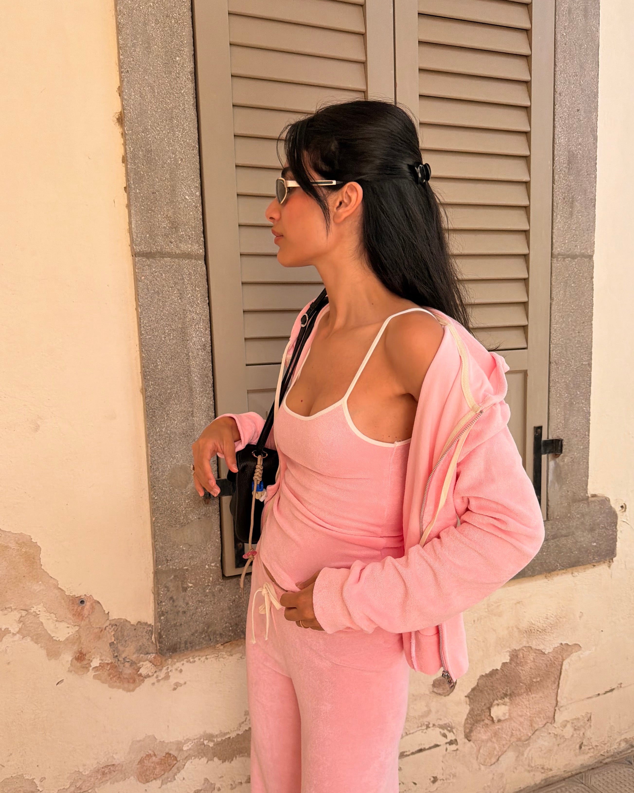 TOMER TANK BUBBLE GUM