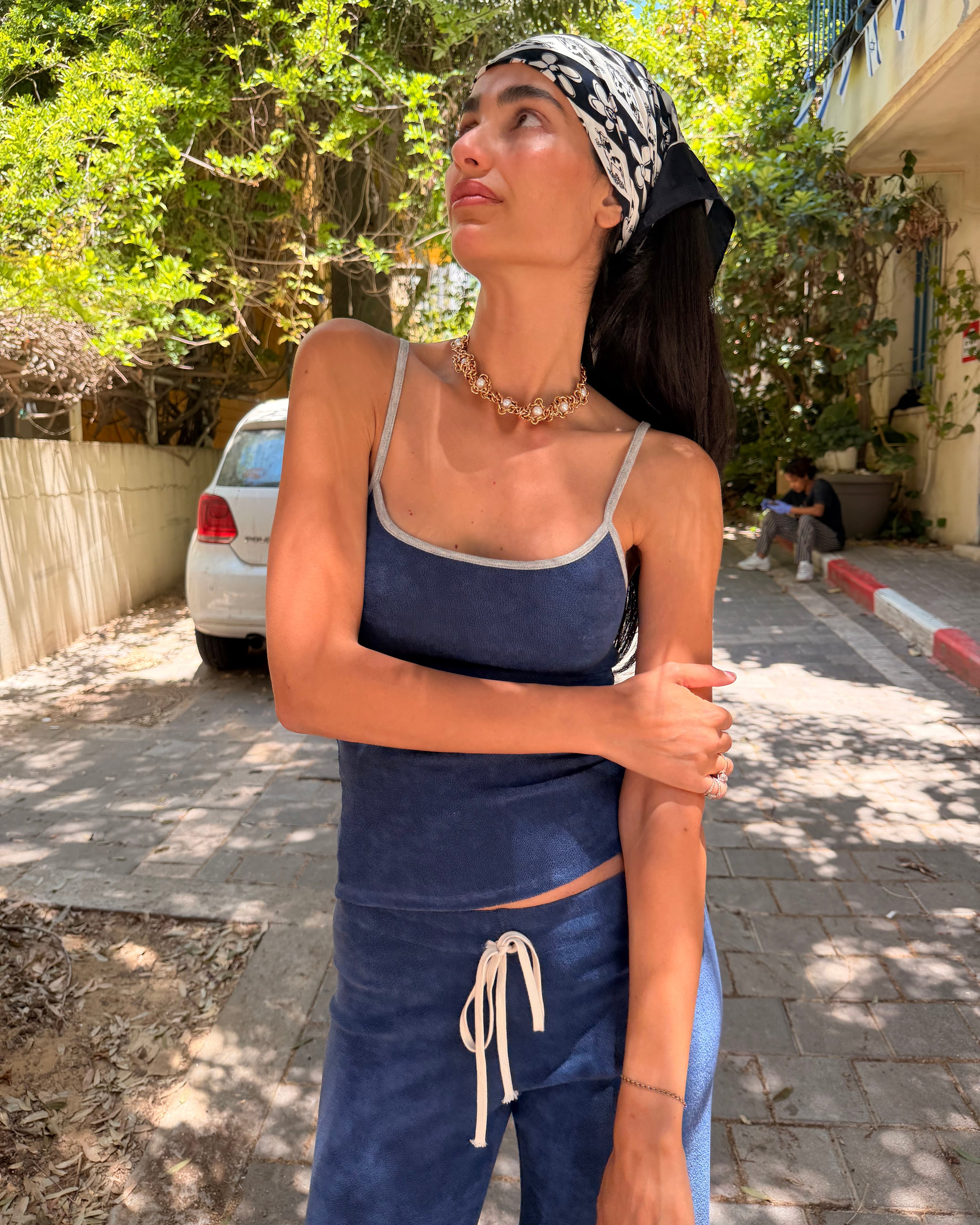 TOMER TANK NAVY