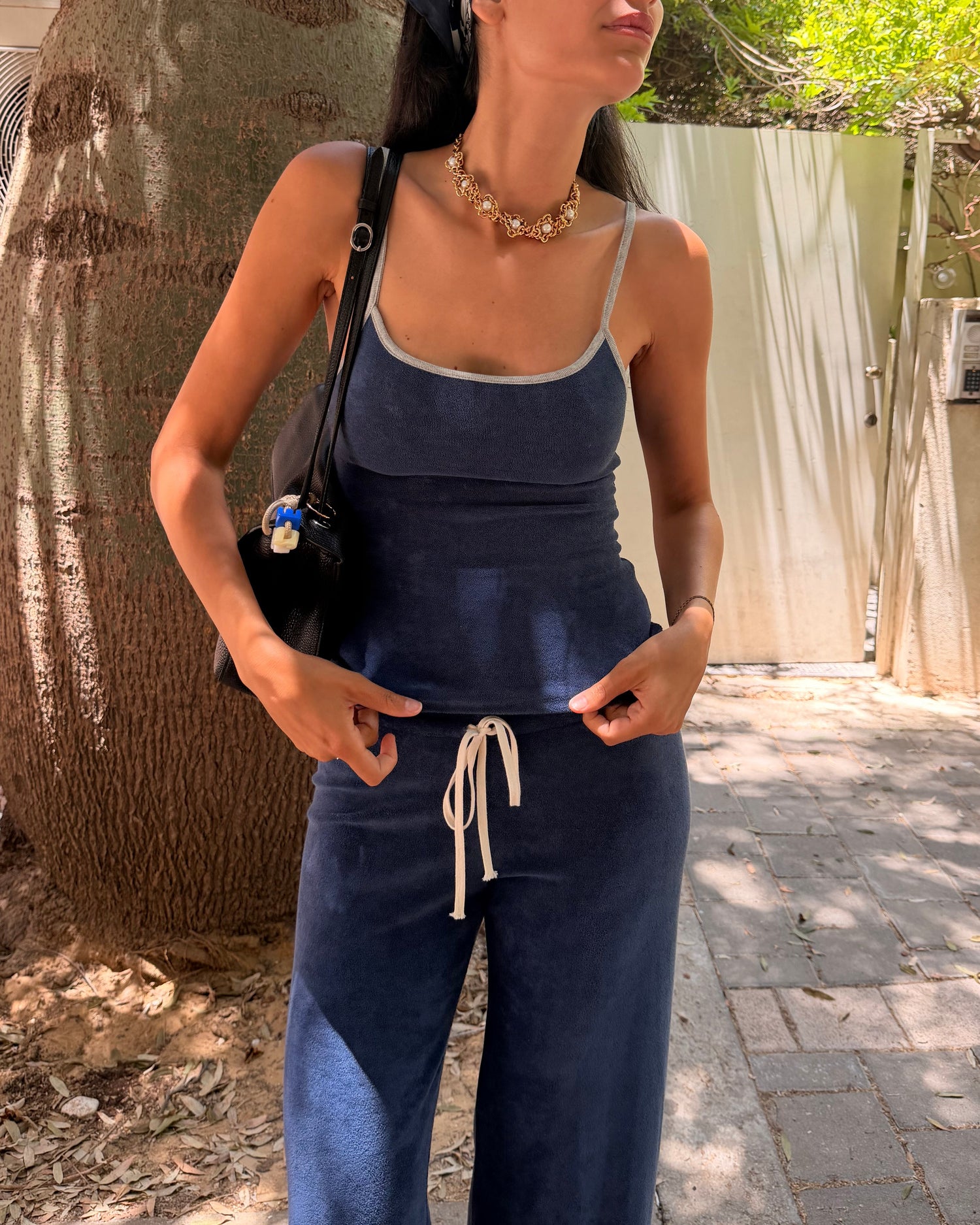 TOMER TANK NAVY