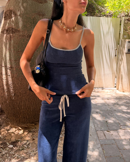 TOMER TANK NAVY
