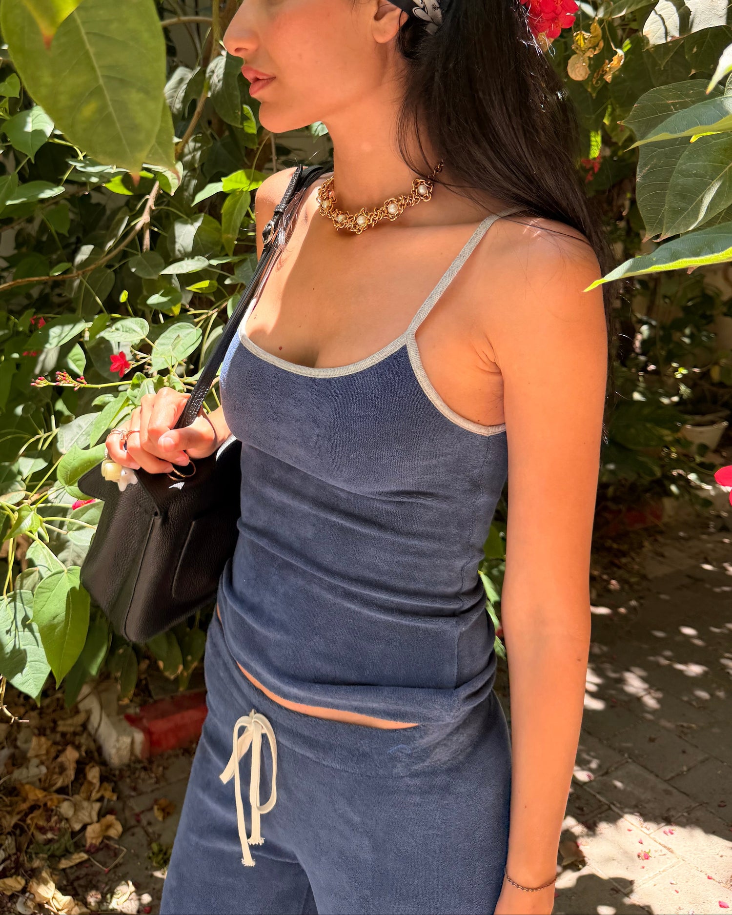 TOMER TANK NAVY
