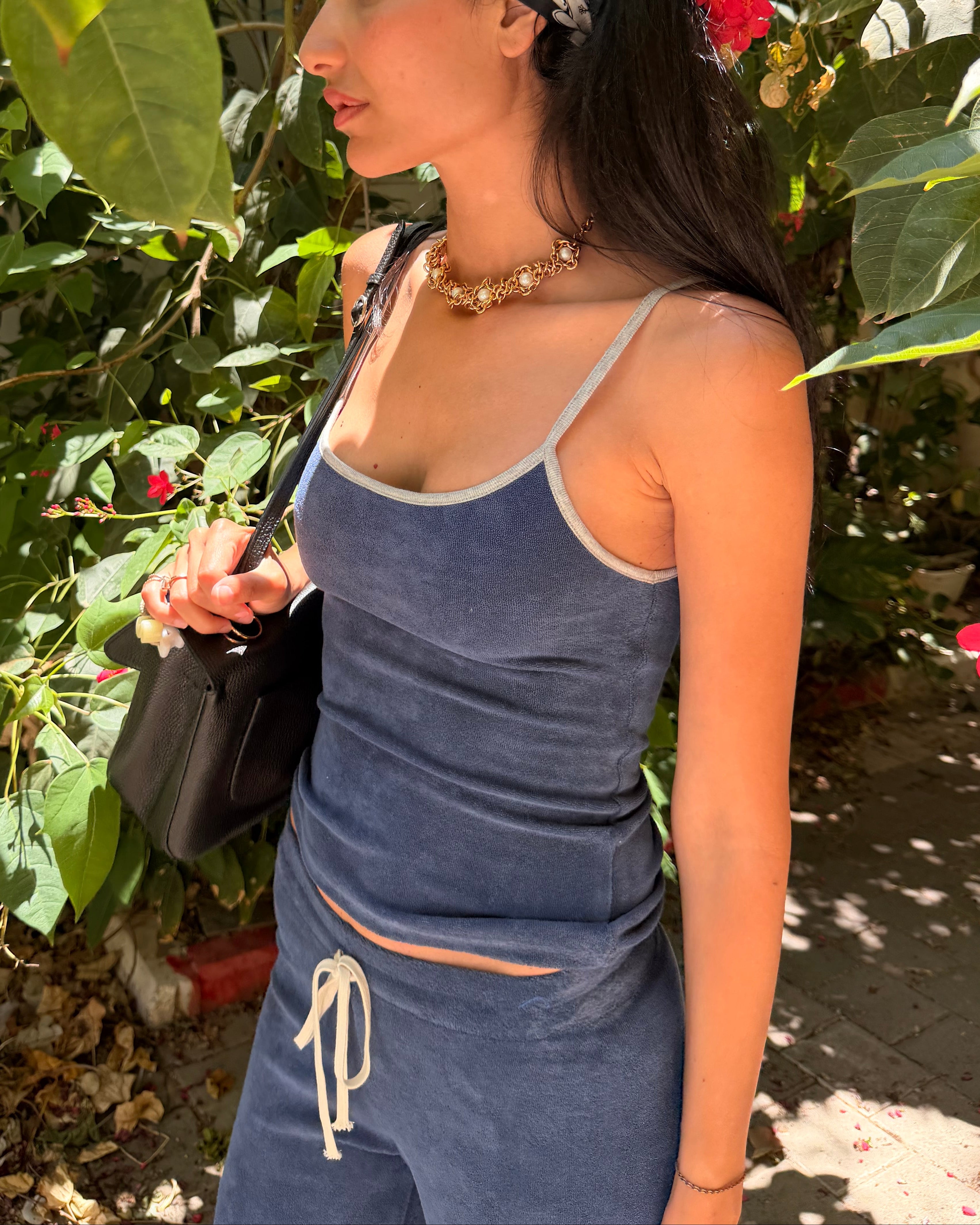 TOMER TANK NAVY