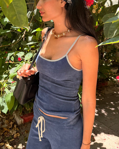 TOMER TANK NAVY